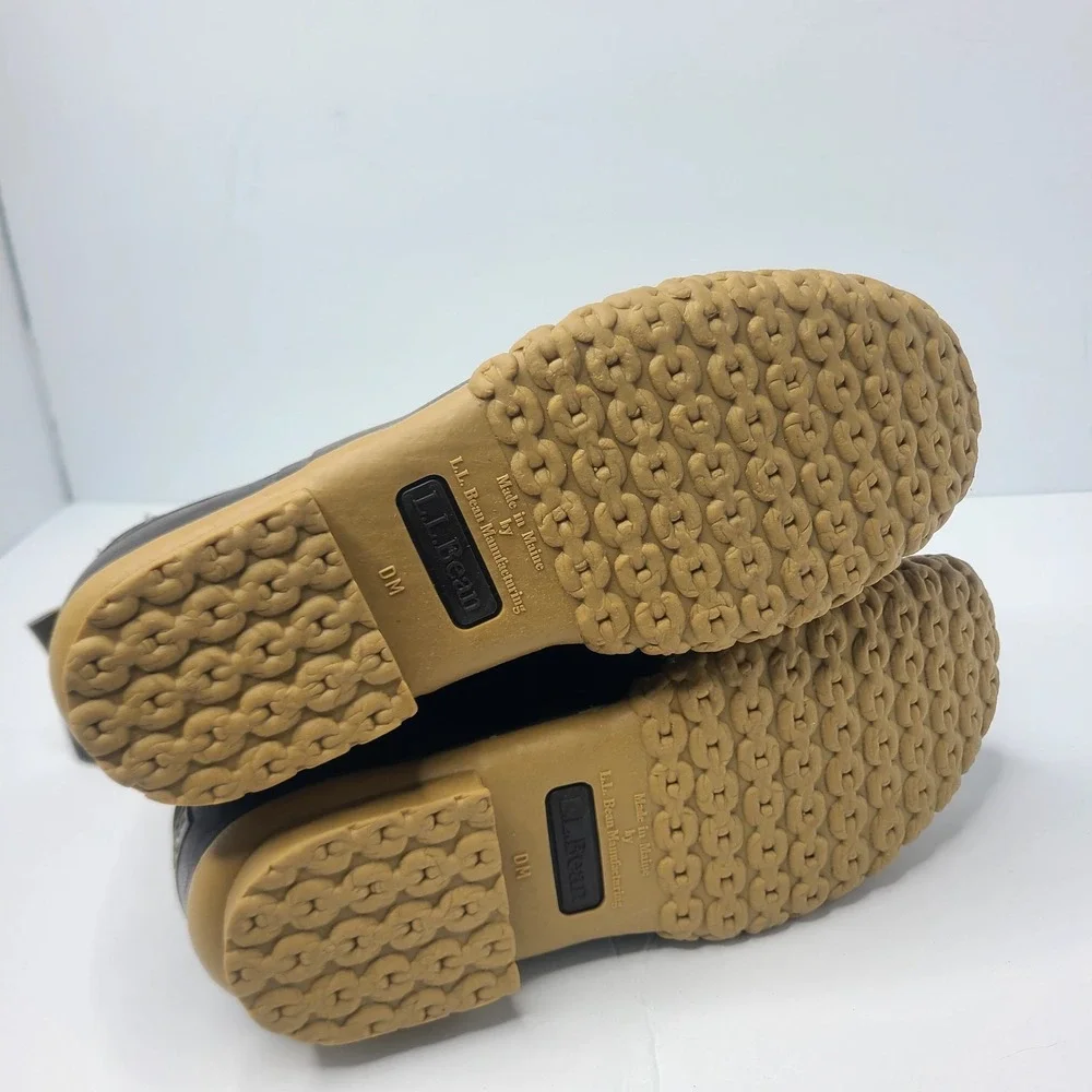 L.L. Bean Boots 8